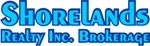  Logo For Shorelands Realty Inc. Brokerage  Real Estate